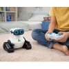 LEAN TOYS Intelligentne Kaugjuhitav Robot Rööbastega RC Tantsib ja Liigub