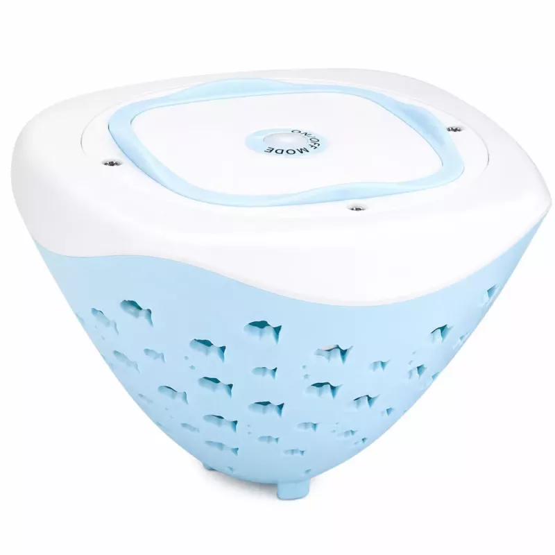 LEAN LED basseinivalgusti vee jaoks IP68 kala värvi LED 6 režiimi