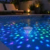 LEAN LED basseinivalgusti vee jaoks IP68 kala värvi LED 6 režiimi
