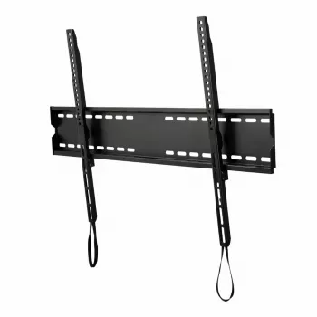 ART AR-95 Fikseeritud TV seinakinnitus 55-100 tolli ekraanidele, 140 kg kandevõime, VESA 900x600, 33 mm profiil, must