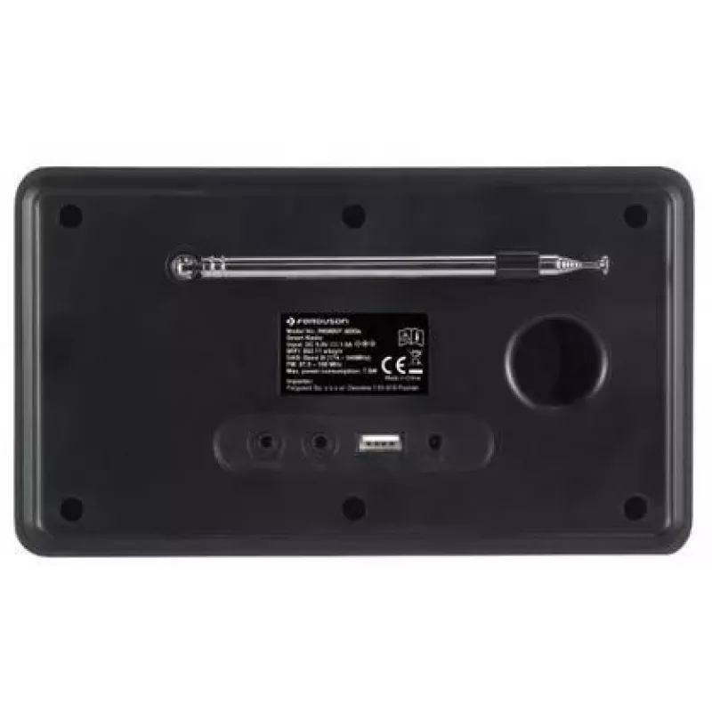 Ferguson Regent i200s Internet Radio FM/DAB+/Spotify Connect, must