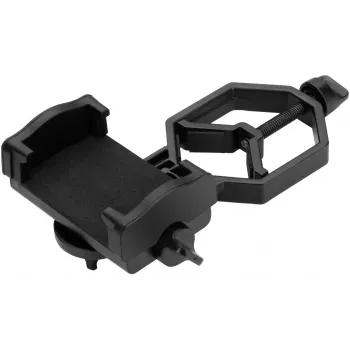 Redleaf SOM-1 Nutitelefoni adapter teleskoopidele, binoklitele, vaatlustorudele, monoklitele, mikroskoopidele