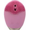 Humanas Aura Foam Sonic Facial Cleansing Brush - Pink