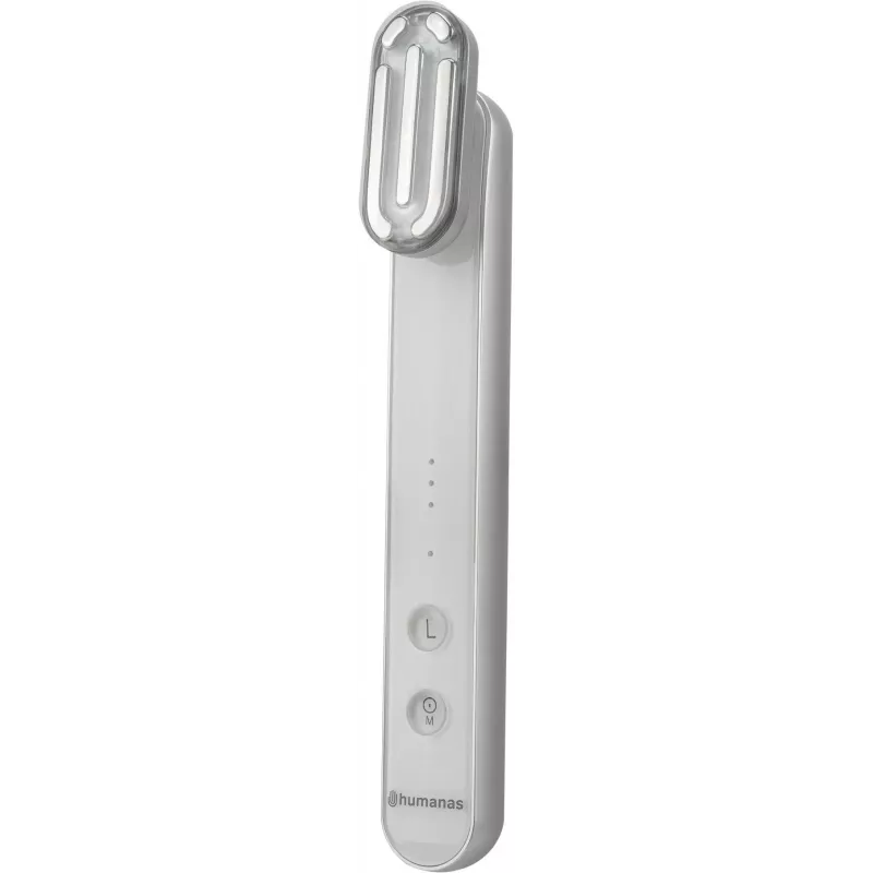 Humanas HS4151 Aurora Ultrasonic Humidifier 4.5L White