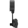 Redleaf SOM-3 Nutitelefoni adapter teleskoopidele, vaatlusteleskoopidele, binoklitele, monoklitele, mikroskoopidele - Must