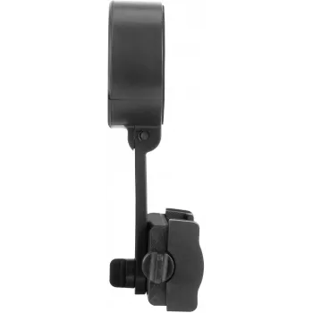 Redleaf SOM-3 Nutitelefoni adapter teleskoopidele, vaatlusteleskoopidele, binoklitele, monoklitele, mikroskoopidele - Must
