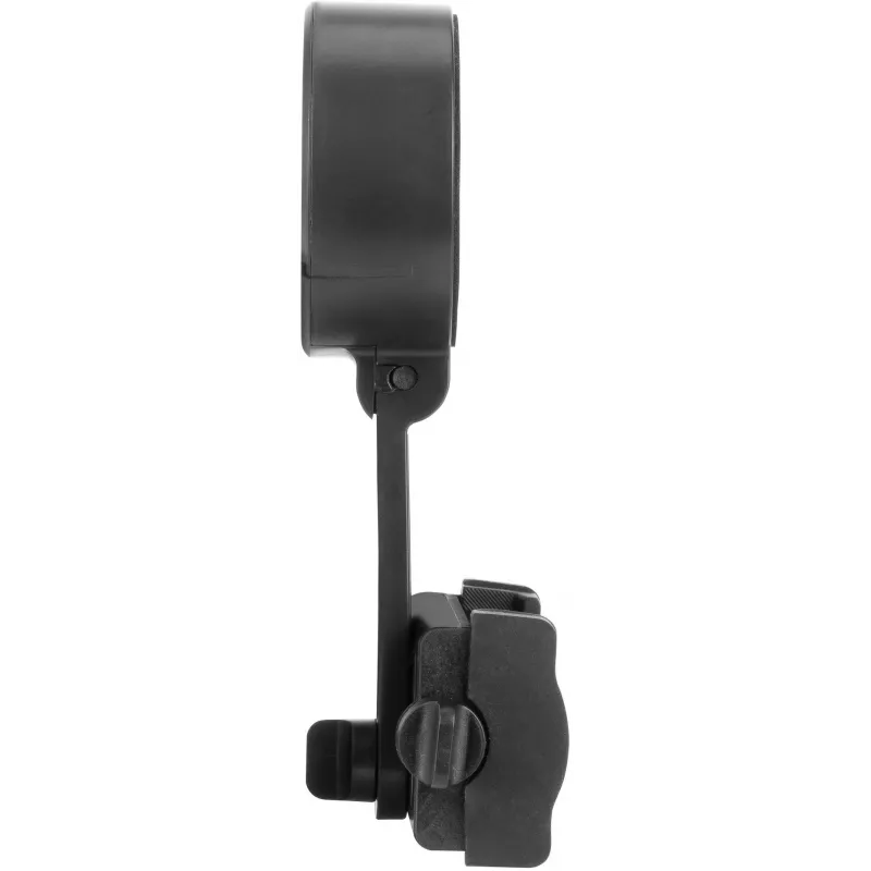 Redleaf SOM-3 Nutitelefoni adapter teleskoopidele, vaatlusteleskoopidele, binoklitele, monoklitele, mikroskoopidele - Must