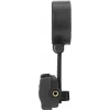 Redleaf SOM-3 Nutitelefoni adapter teleskoopidele, vaatlusteleskoopidele, binoklitele, monoklitele, mikroskoopidele - Must