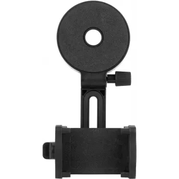 Redleaf SOM-3 Nutitelefoni adapter teleskoopidele, vaatlusteleskoopidele, binoklitele, monoklitele, mikroskoopidele - Must