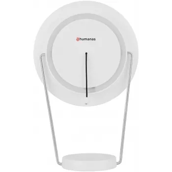 Humanas HS-ML01 Valge LED Magnetiline Laetav Lamp
