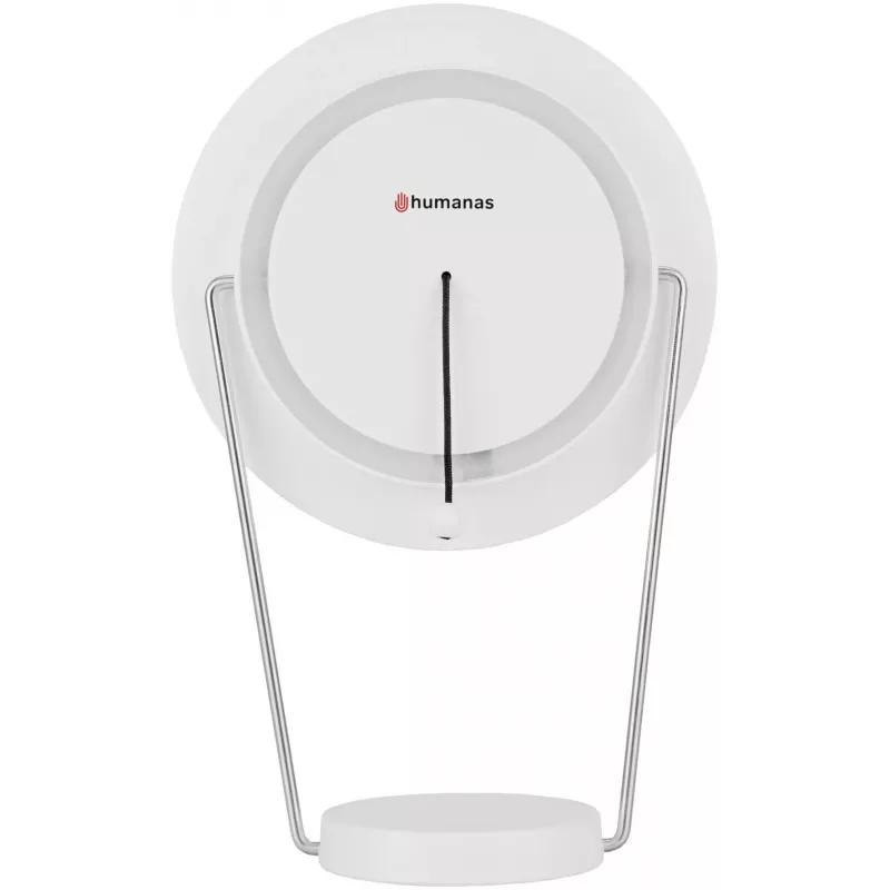 Humanas HS-ML01 Valge LED Magnetiline Laetav Lamp