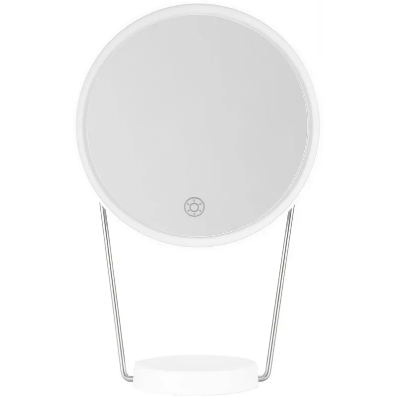 Humanas HS-ML01 Valge LED Magnetiline Laetav Lamp