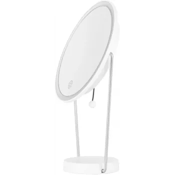 Humanas HS-ML01 Valge LED Magnetiline Laetav Lamp