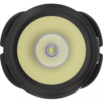 Newell Campina Multi Pealamp Must 350 Luumenit USB-C Laetav