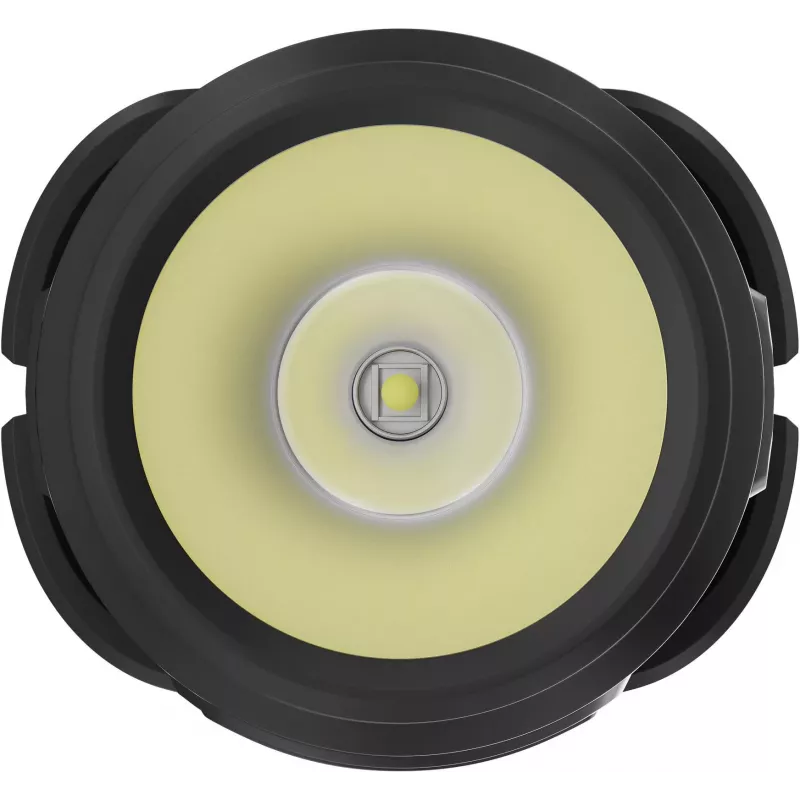 Newell Campina Multi Pealamp Must 350 Luumenit USB-C Laetav