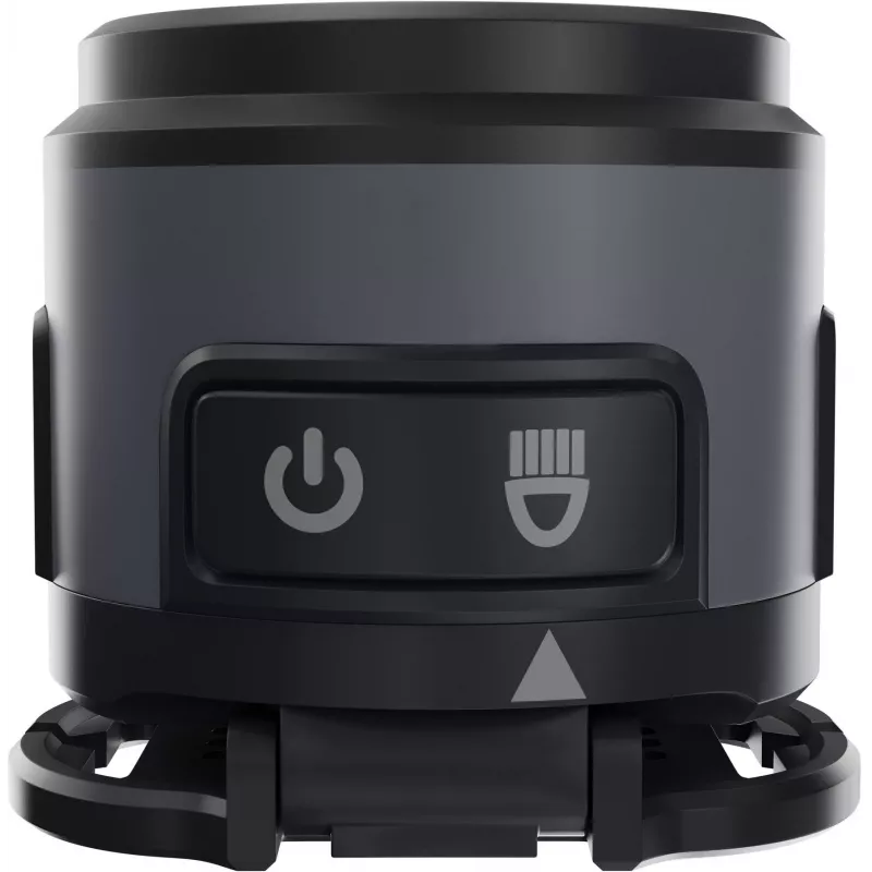 Newell Campina Multi Pealamp Must 350 Luumenit USB-C Laetav