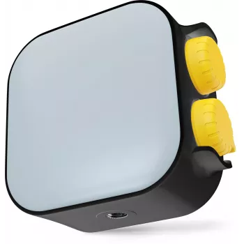 Newell RGB Cutie Pie LED Lamp - Must