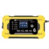 Tracer 47776 DT126 Rectifier 12V 6A Diagnosis & Maintenance