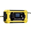 Tracer 47776 DT126 Rectifier 12V 6A Diagnosis & Maintenance