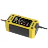 Tracer 47777 DT128 Alaldi 12V 8A Diagnostika ja Hooldus