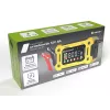 Tracer 47777 DT128 Alaldi 12V 8A Diagnostika ja Hooldus