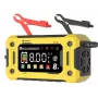 Tracer 47777 DT128 Alaldi 12V 8A Diagnostika ja Hooldus