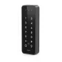 ROGER MCT84M Läheduslugeja 125 kHz RFID Wiegand RS485 IP65 Hall