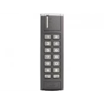 ROGER PRT12LT-G läheduslugeja, 125 kHz, RS485, IP67, hall