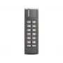ROGER PRT12LT-G läheduslugeja, 125 kHz, RS485, IP67, hall