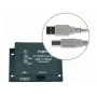 ROGER UT-2 USB Interface - Programmeerimiskaas väravate automatiseerimiseks