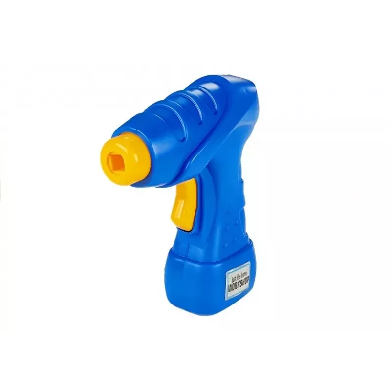 LEAN TOYS Tööriistakast isetegemise entusiastile