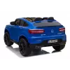 LEAN CARS Elektriline Sõiduauto Mercedes GLC 63S QLS MP4 Sinine Värvitud