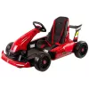 LEAN CARS XMX619 Red Painted Spider Battery Go-Kart