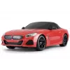 Kaugjuhitav auto R/C BMW Z4 Roadster Rastar 1:18 Punane