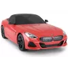 Kaugjuhitav auto R/C BMW Z4 Roadster Rastar 1:18 Punane