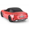 Kaugjuhitav auto R/C BMW Z4 Roadster Rastar 1:18 Punane