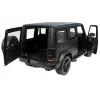 Mercedes G63 Rastar Kaugjuhitav Maastikuauto R/C Must 1:14