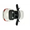 BMW Z4 Roadster R/C Auto Rastar 1:14 Valge