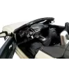 BMW Z4 Roadster R/C Auto Rastar 1:14 Valge