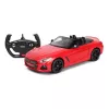 Kaugjuhitav auto R/C BMW Z4 Roadster Rastar 1:14 Punane