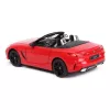 Kaugjuhitav auto R/C BMW Z4 Roadster Rastar 1:14 Punane