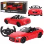 Kaugjuhitav auto R/C BMW Z4 Roadster Rastar 1:14 Punane