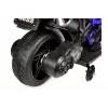 LEAN CARS Electric Ride On Motorbike GTM1188 Blue