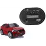 LEAN CARS Raadio paneel elektriautole BMW X6M