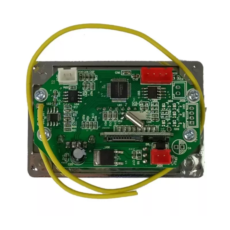 LEAN CARS Music Panel for Electric Ride On Car