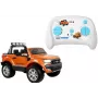 LEAN CARS kaugjuhtimispult elektriautole Ford Ranger 2.4G DK-F650