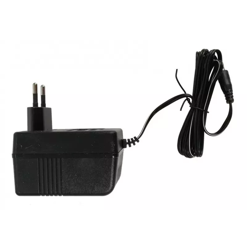 LEAN CARS Laadija elektrilisele sõiduautole 12V 1000mA LED