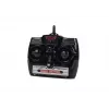 Puldist juhitav auto politsei kupee R/C 4861 Lean Toys