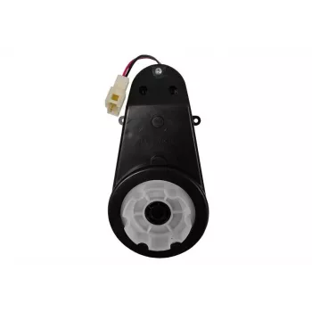 LEAN CARS Mootor + hammasrataste komplekt 12V 12000 RPM