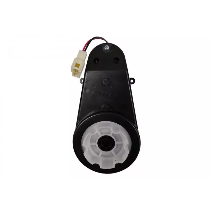 LEAN CARS Mootor + hammasrataste komplekt 12V 12000 RPM